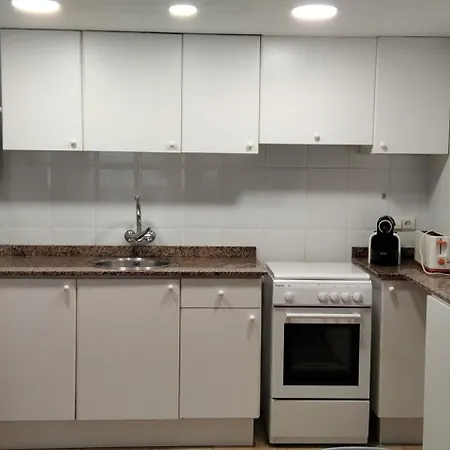 Oasis Brisamar Appartement El Perelló