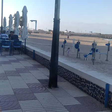 Oasis Brisamar