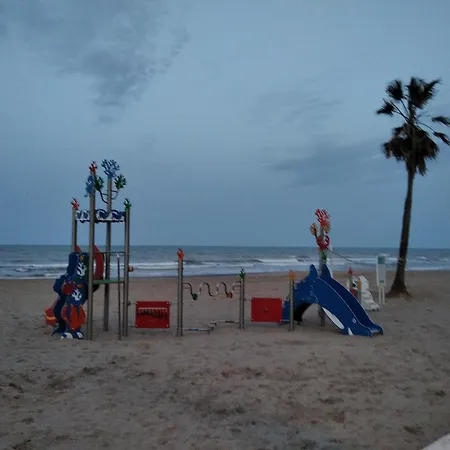 Oasis Brisamar * El Perelló